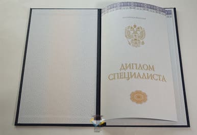 Диплом МИИГАиК 2014-2020 годов